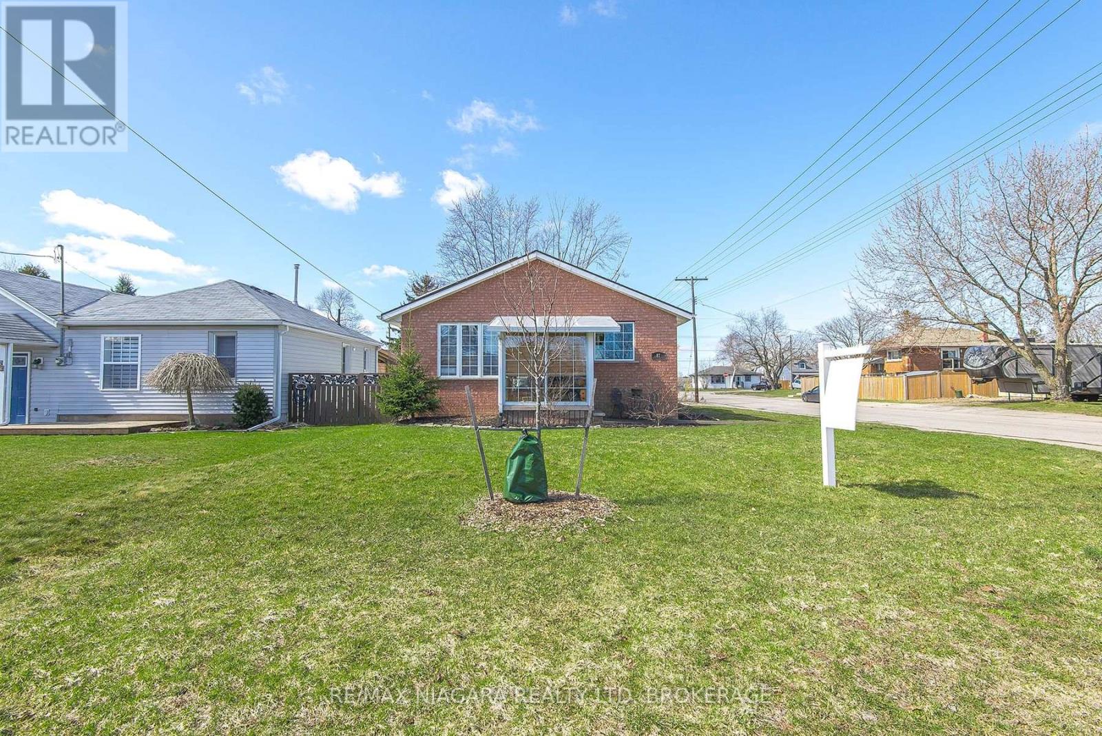 87 Knoll Street, Port Colborne, Ontario  L3K 5A7 - Photo 42 - X12932356