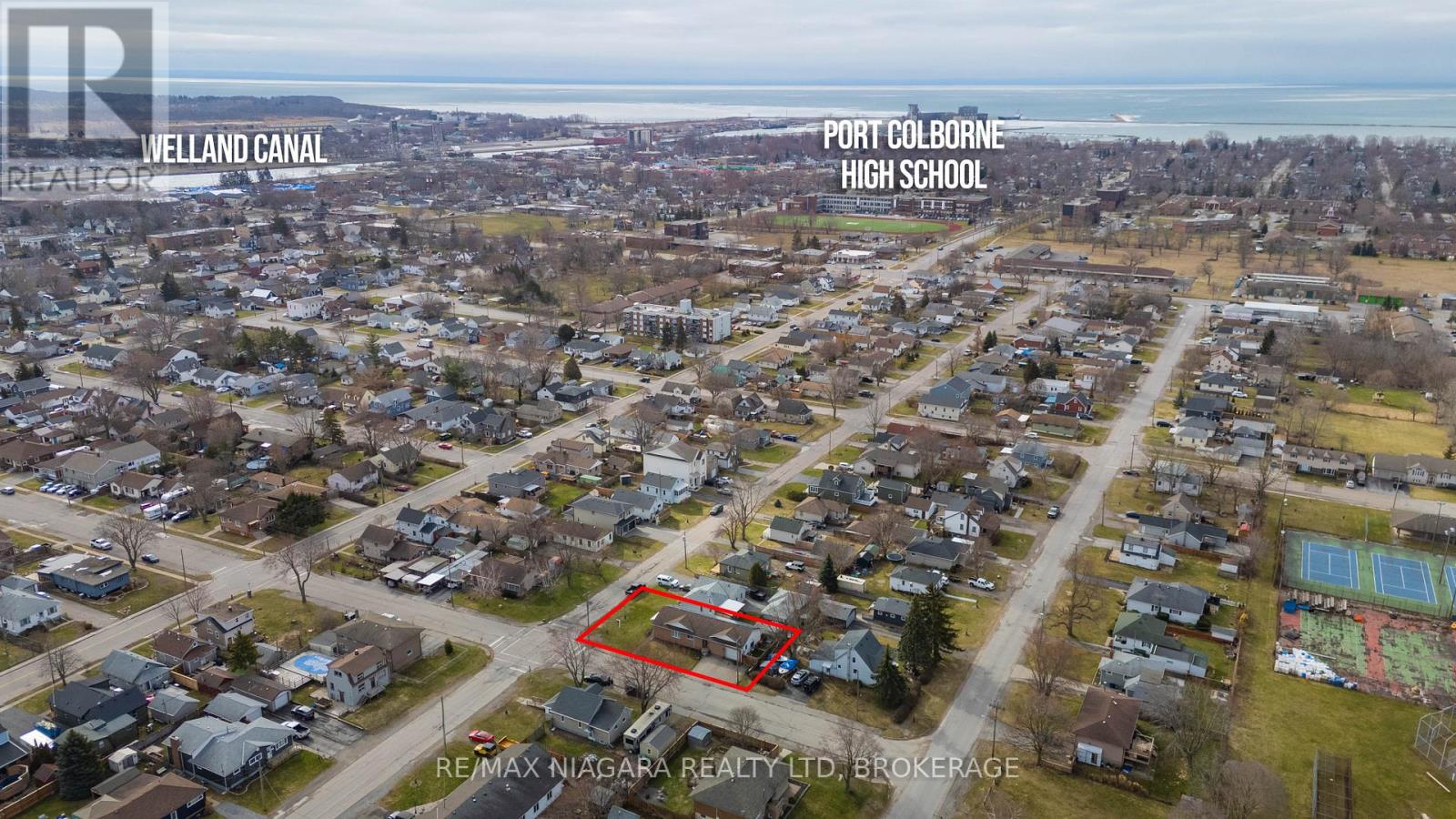 87 Knoll Street, Port Colborne, Ontario  L3K 5A7 - Photo 8 - X12932356