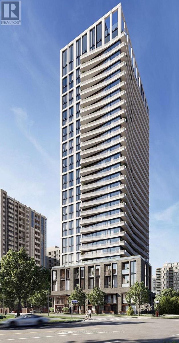 1701 - 36 OLIVE AVENUE, Toronto, Ontario