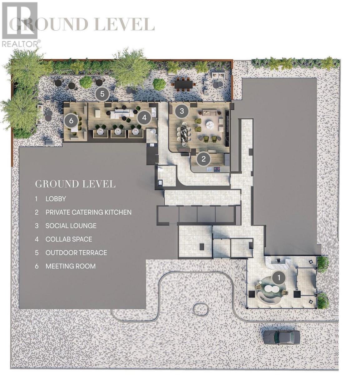 1701 - 36 Olive Avenue, Toronto, Ontario  M2N 0M4 - Photo 28 - C12932018