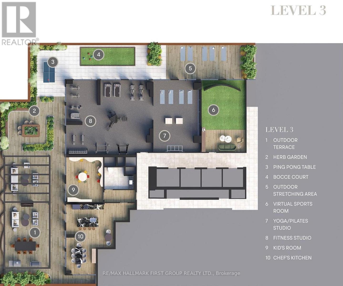 1701 - 36 Olive Avenue, Toronto, Ontario  M2N 0M4 - Photo 29 - C12932018