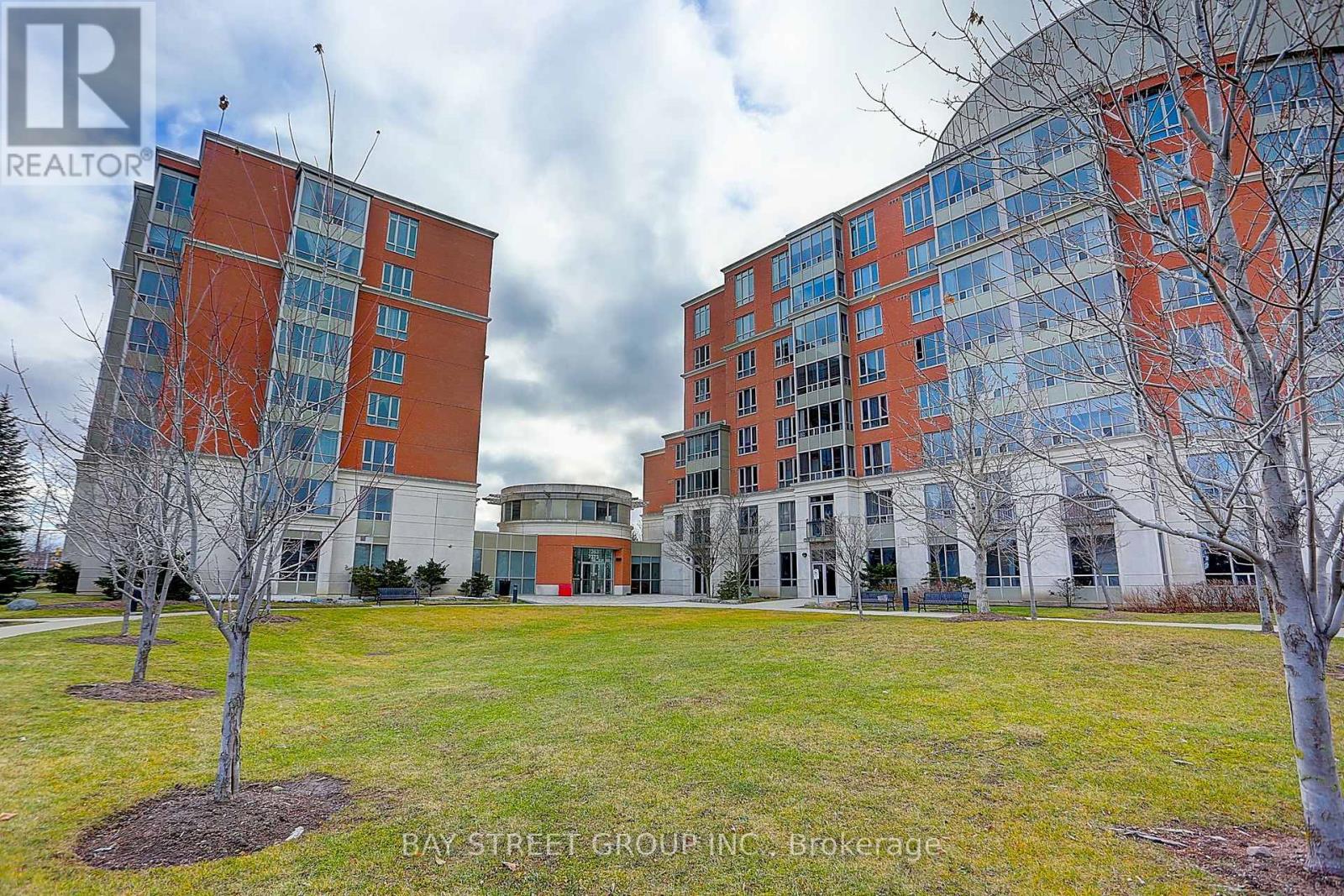 PH05 - 7373 KENNEDY ROAD, Markham, Ontario