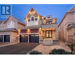 59 AIDAN DRIVE, Vaughan, Ontario