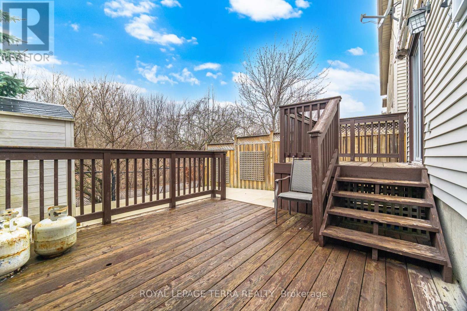 3423 Nighthawk Trail, Mississauga, Ontario  L5N 6G4 - Photo 43 - W12929904