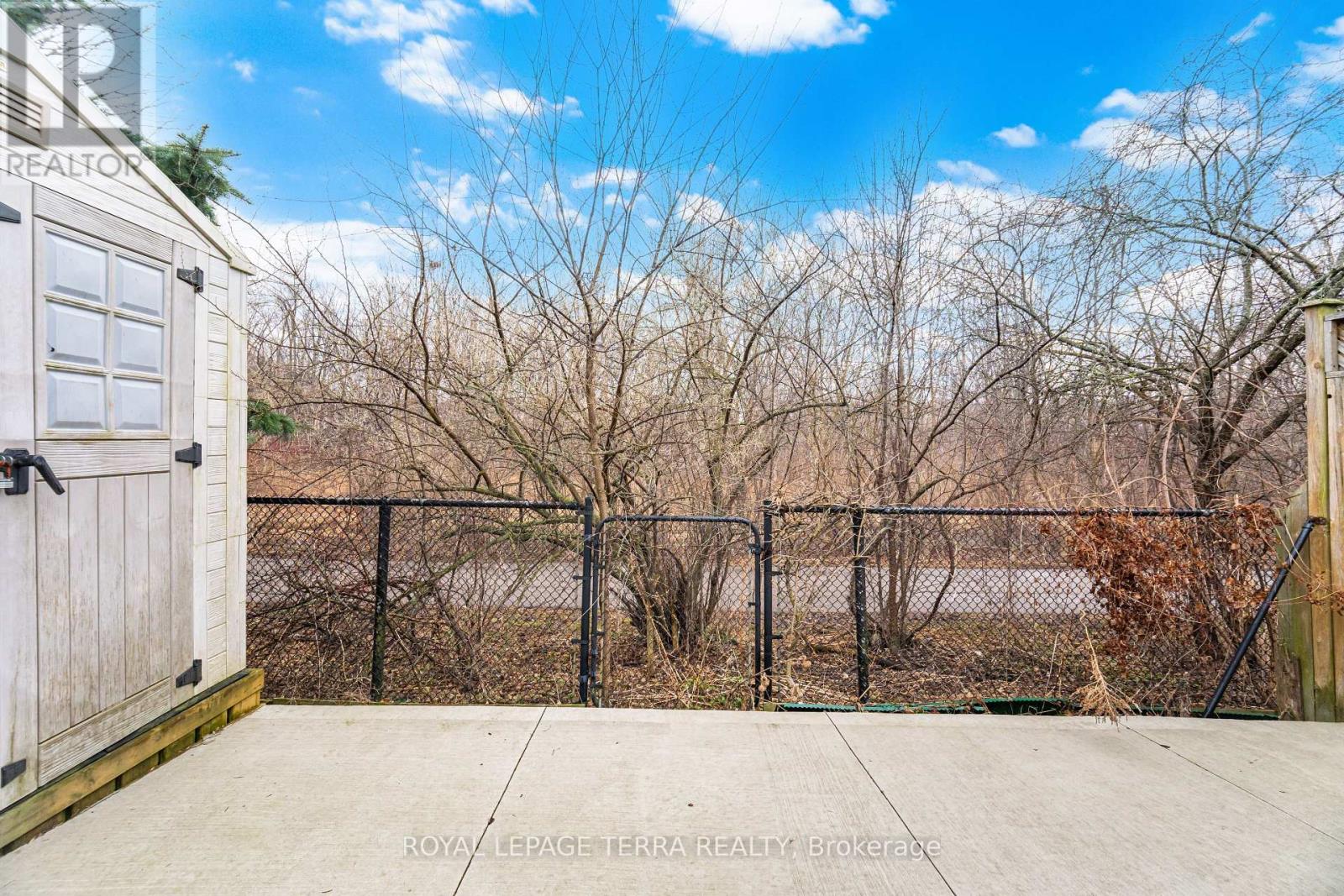 3423 Nighthawk Trail, Mississauga, Ontario  L5N 6G4 - Photo 46 - W12929904