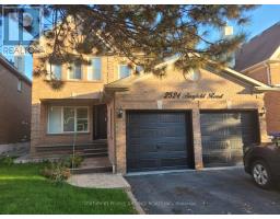 BSMNT - 2524 BANFIELD ROAD, Mississauga, Ontario