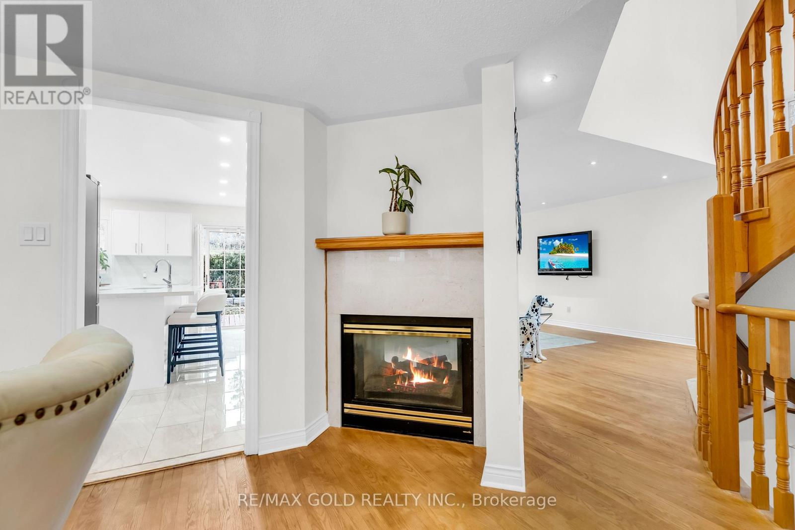 343 Bristol Road E, Mississauga, Ontario  L4Z 3V6 - Photo 17 - W12932348