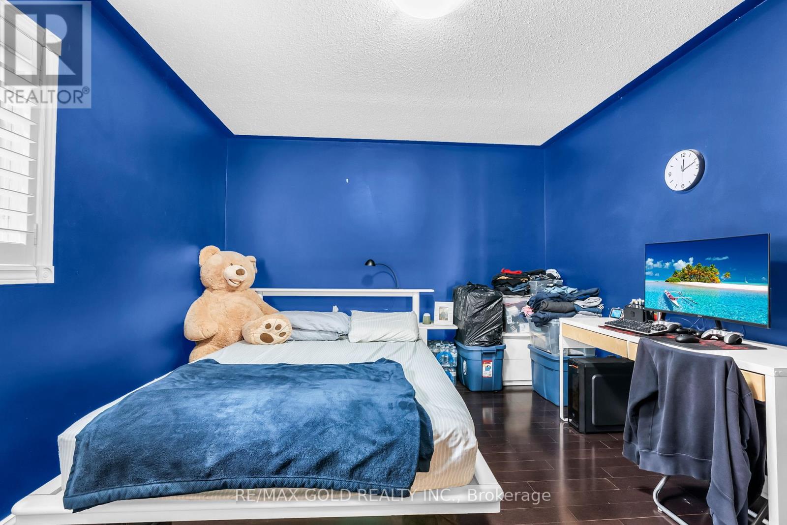 343 Bristol Road E, Mississauga, Ontario  L4Z 3V6 - Photo 34 - W12932348