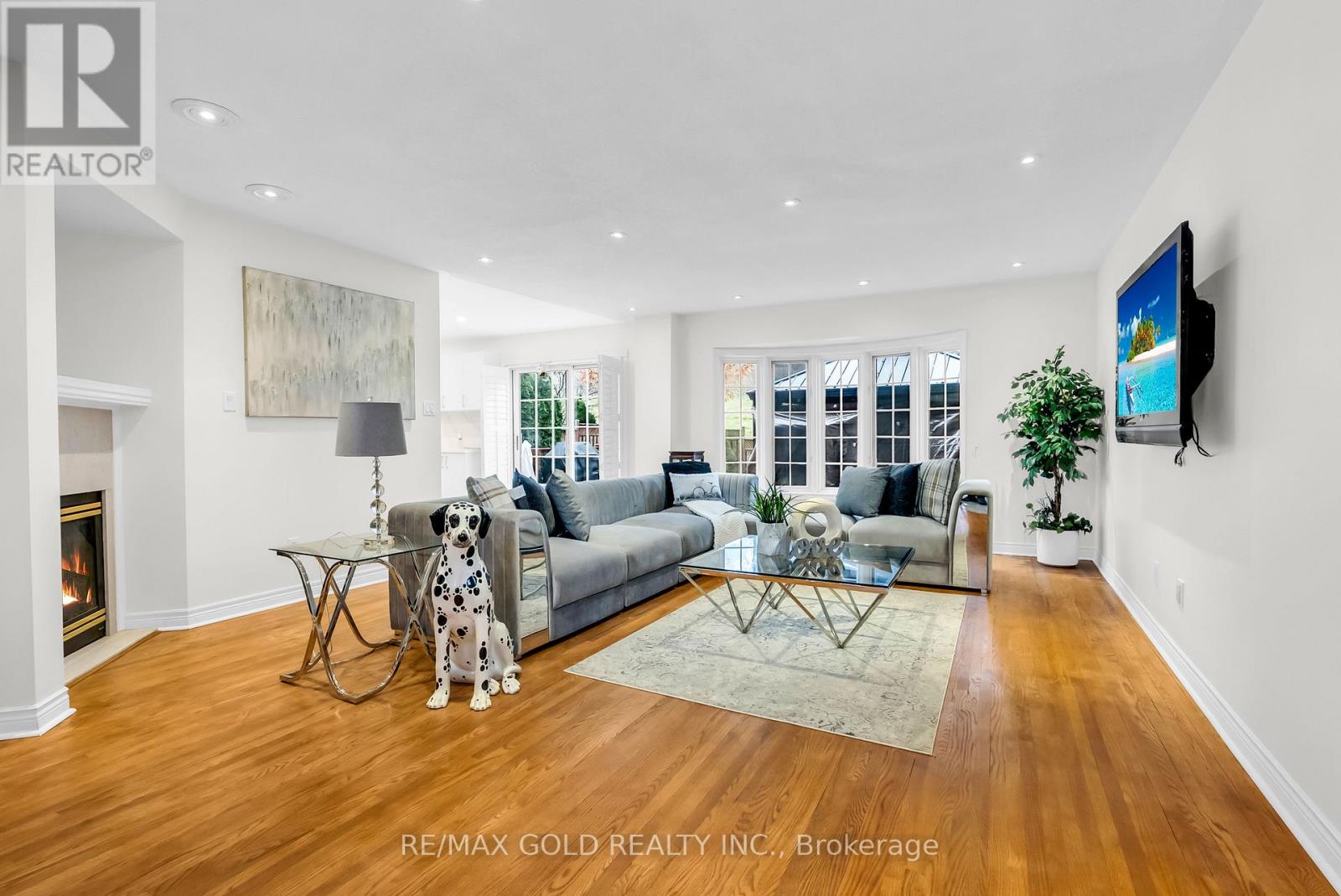 343 Bristol Road E, Mississauga, Ontario  L4Z 3V6 - Photo 8 - W12932348