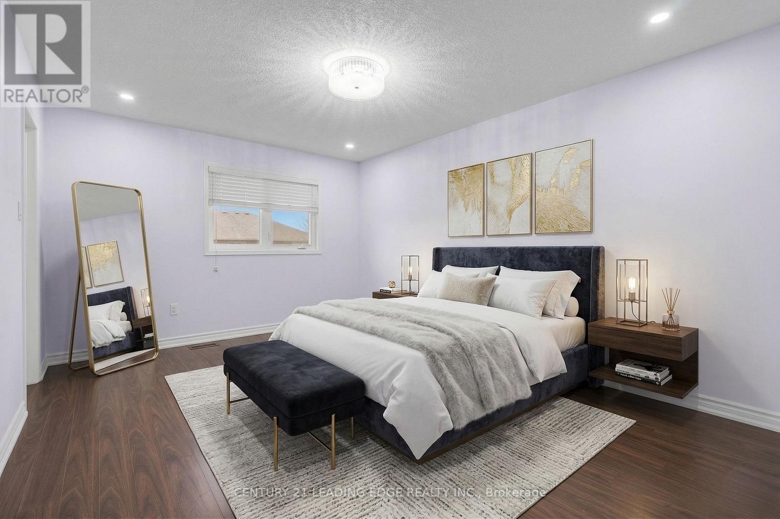 7166 Sandhurst Drive, Mississauga, Ontario  L5N 7H1 - Photo 19 - W12932354