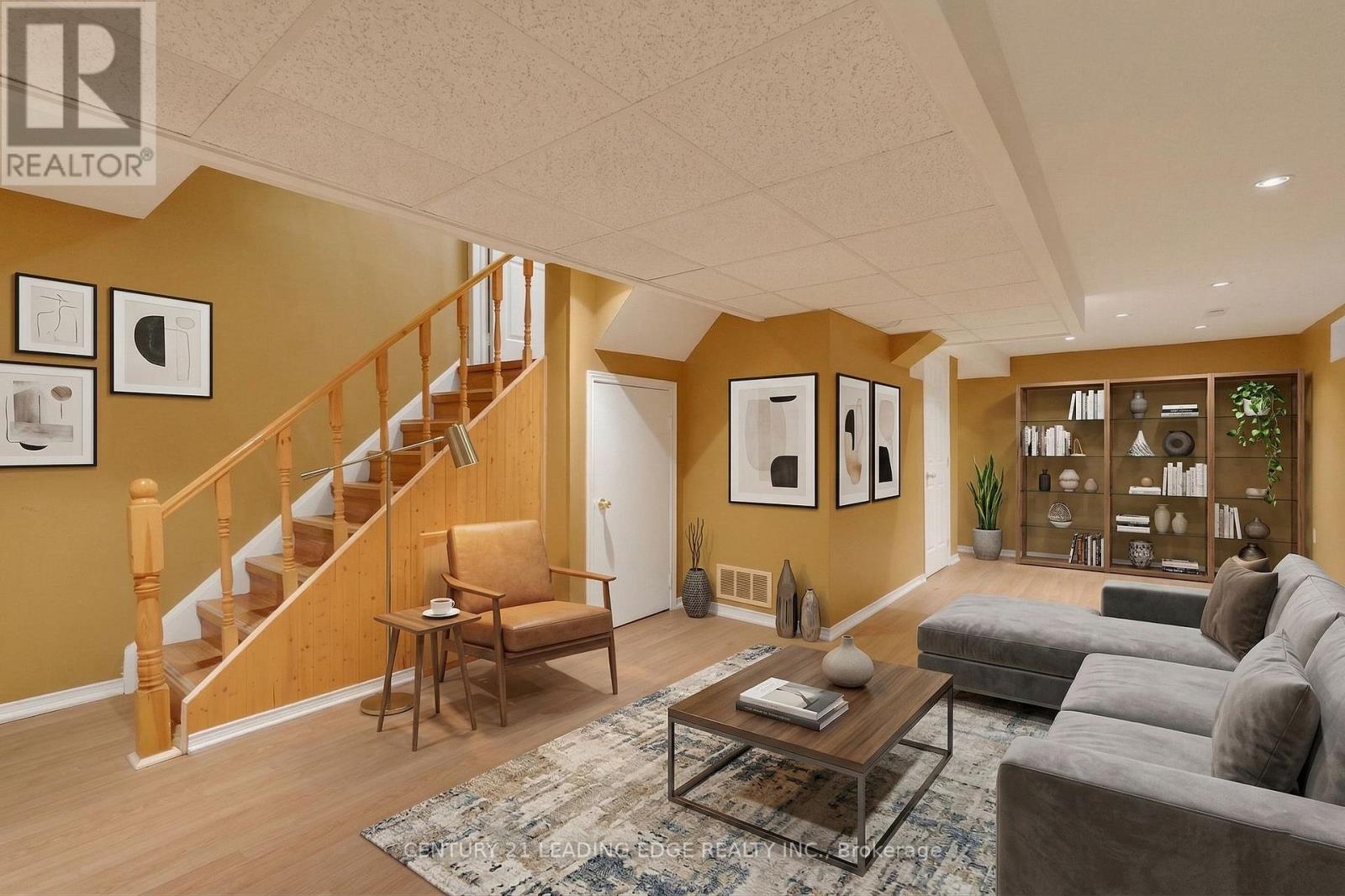 7166 Sandhurst Drive, Mississauga, Ontario  L5N 7H1 - Photo 30 - W12932354