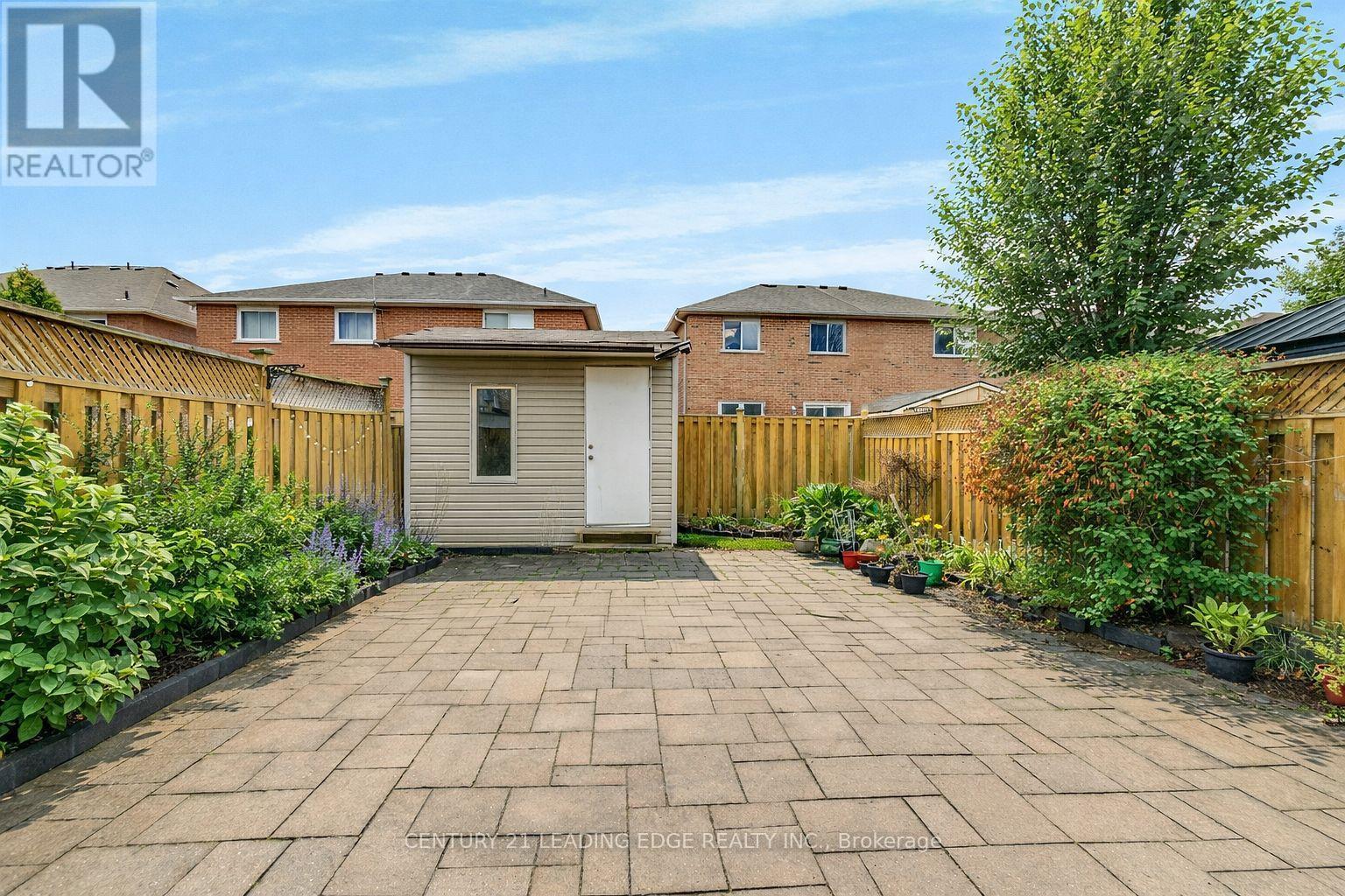 7166 Sandhurst Drive, Mississauga, Ontario  L5N 7H1 - Photo 35 - W12932354