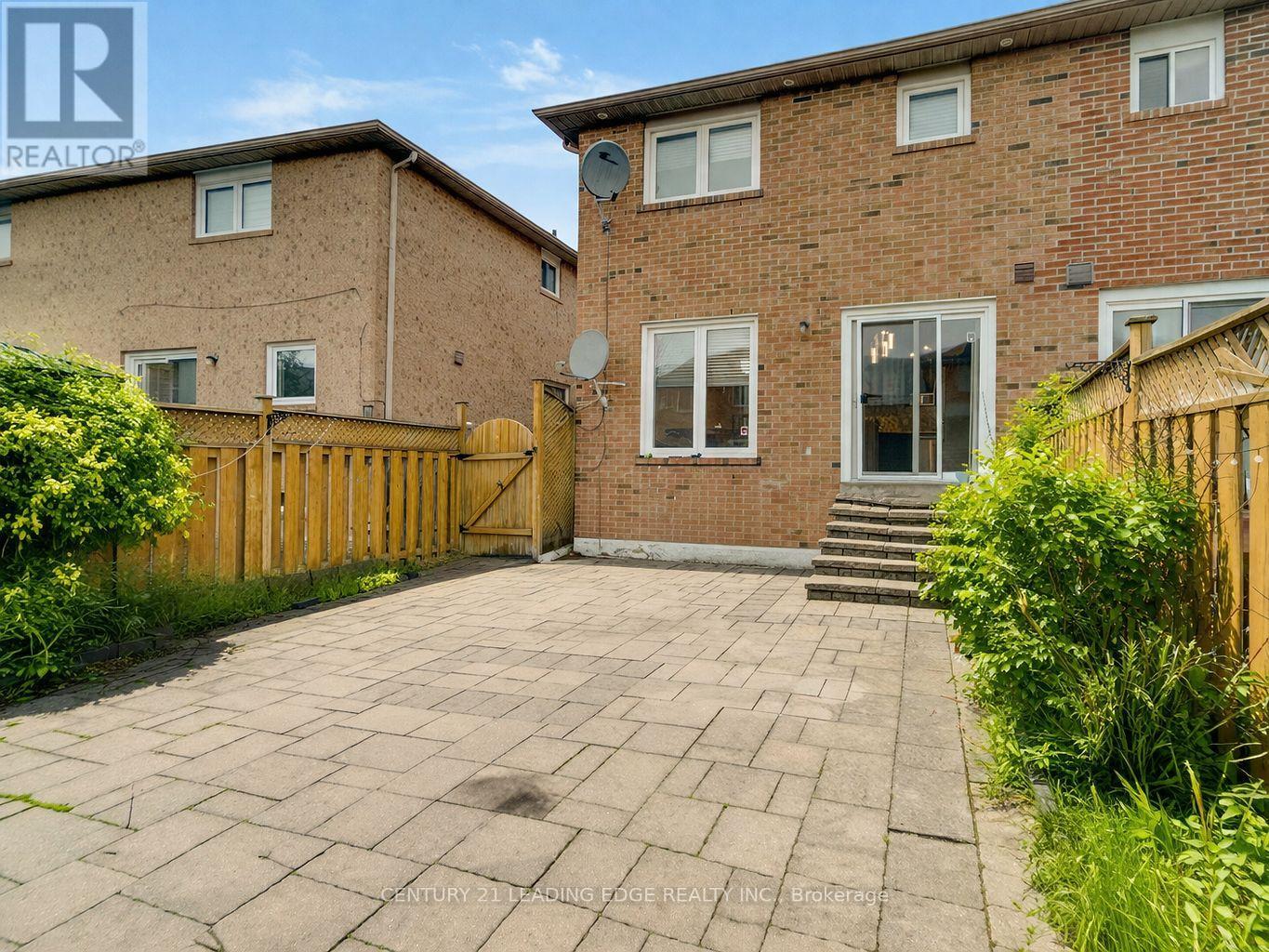 7166 Sandhurst Drive, Mississauga, Ontario  L5N 7H1 - Photo 36 - W12932354