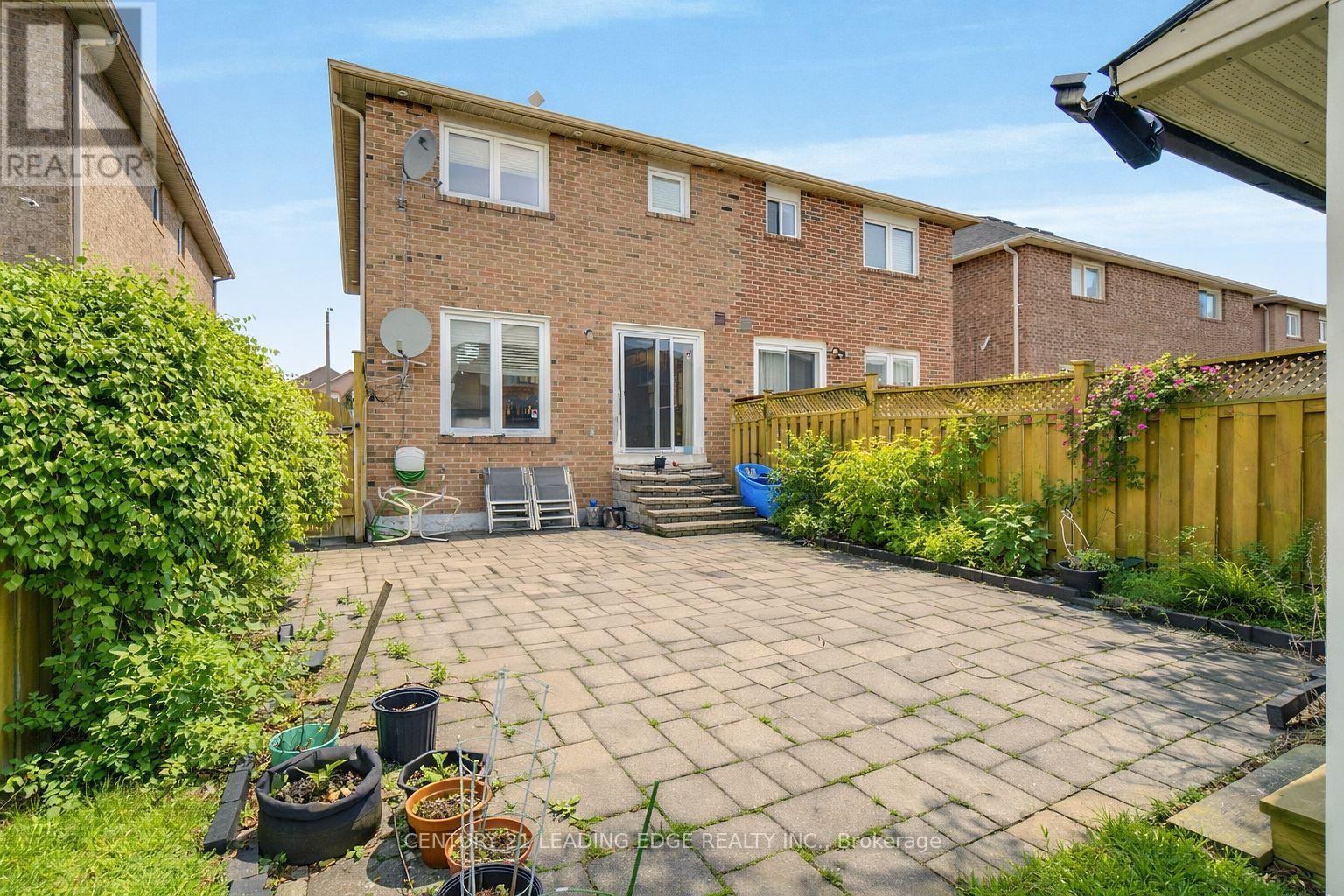 7166 Sandhurst Drive, Mississauga, Ontario  L5N 7H1 - Photo 37 - W12932354