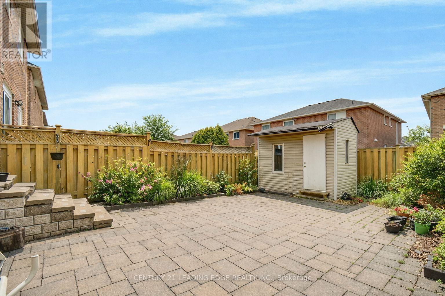 7166 Sandhurst Drive, Mississauga, Ontario  L5N 7H1 - Photo 38 - W12932354