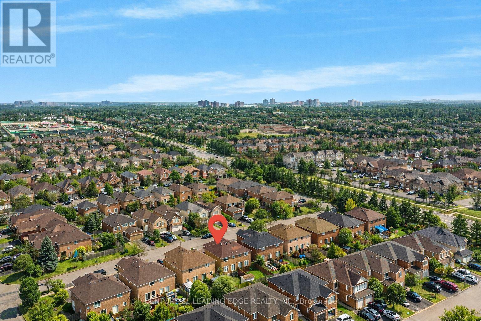 7166 Sandhurst Drive, Mississauga, Ontario  L5N 7H1 - Photo 41 - W12932354