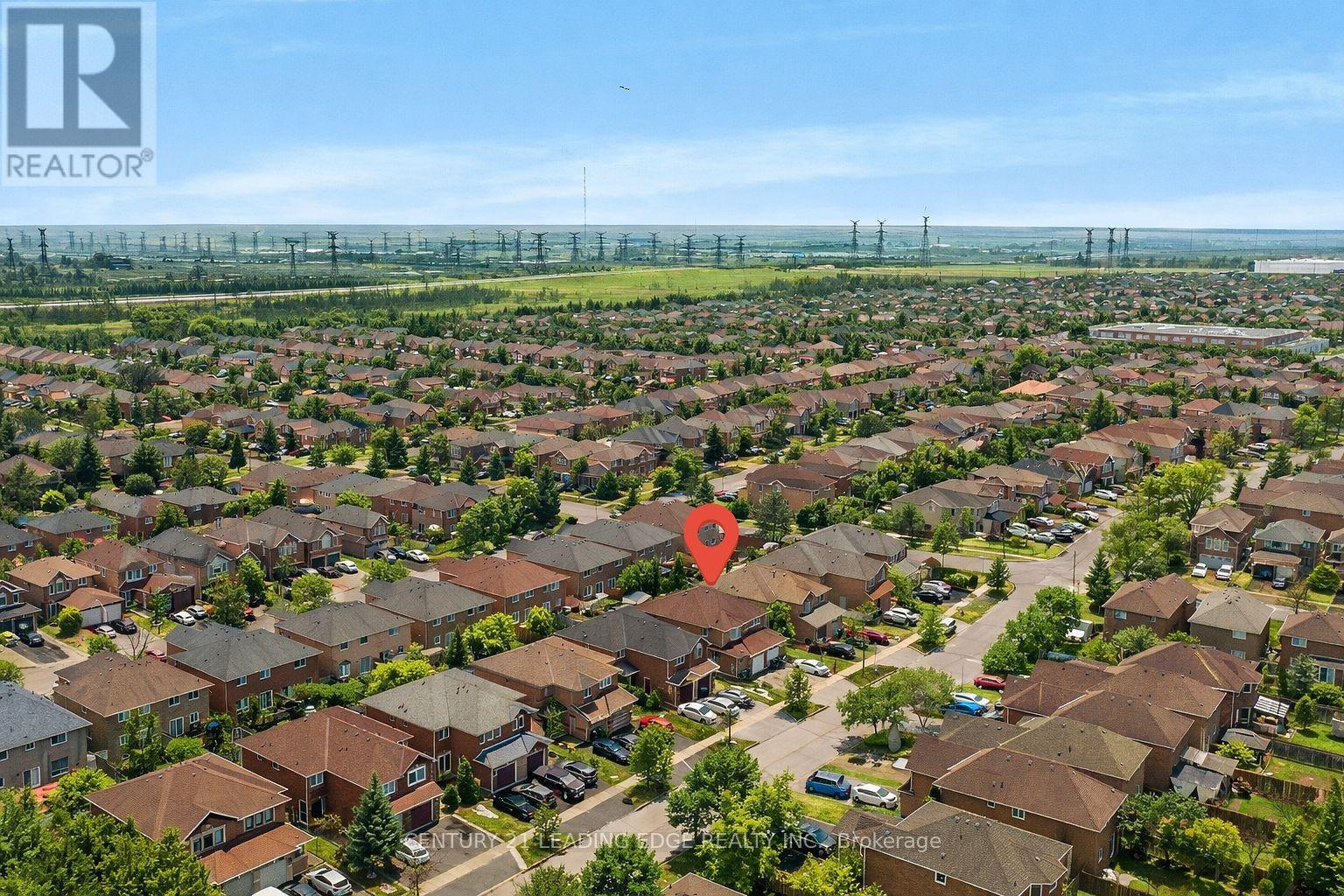 7166 Sandhurst Drive, Mississauga, Ontario  L5N 7H1 - Photo 42 - W12932354