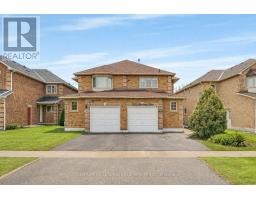 7166 SANDHURST DRIVE, Mississauga, Ontario