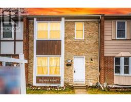 92 - 900 CENTRAL PARK DRIVE, Brampton, Ontario