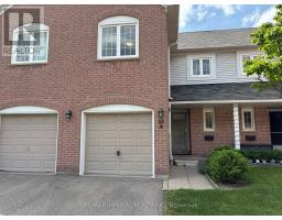 38A - 5205 GLEN ERIN DRIVE, Mississauga, Ontario