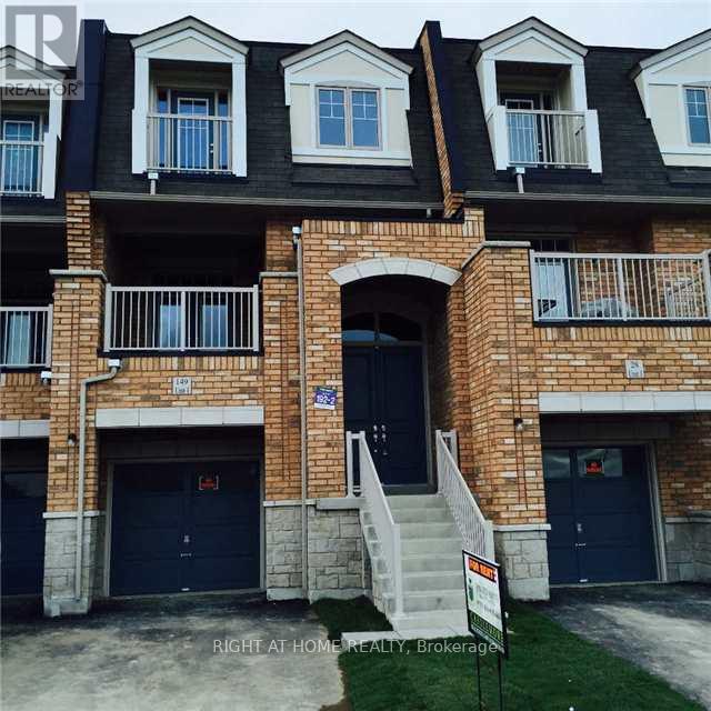 2 - 149 INSPIRE BLVD. BOULEVARD, Brampton, Ontario