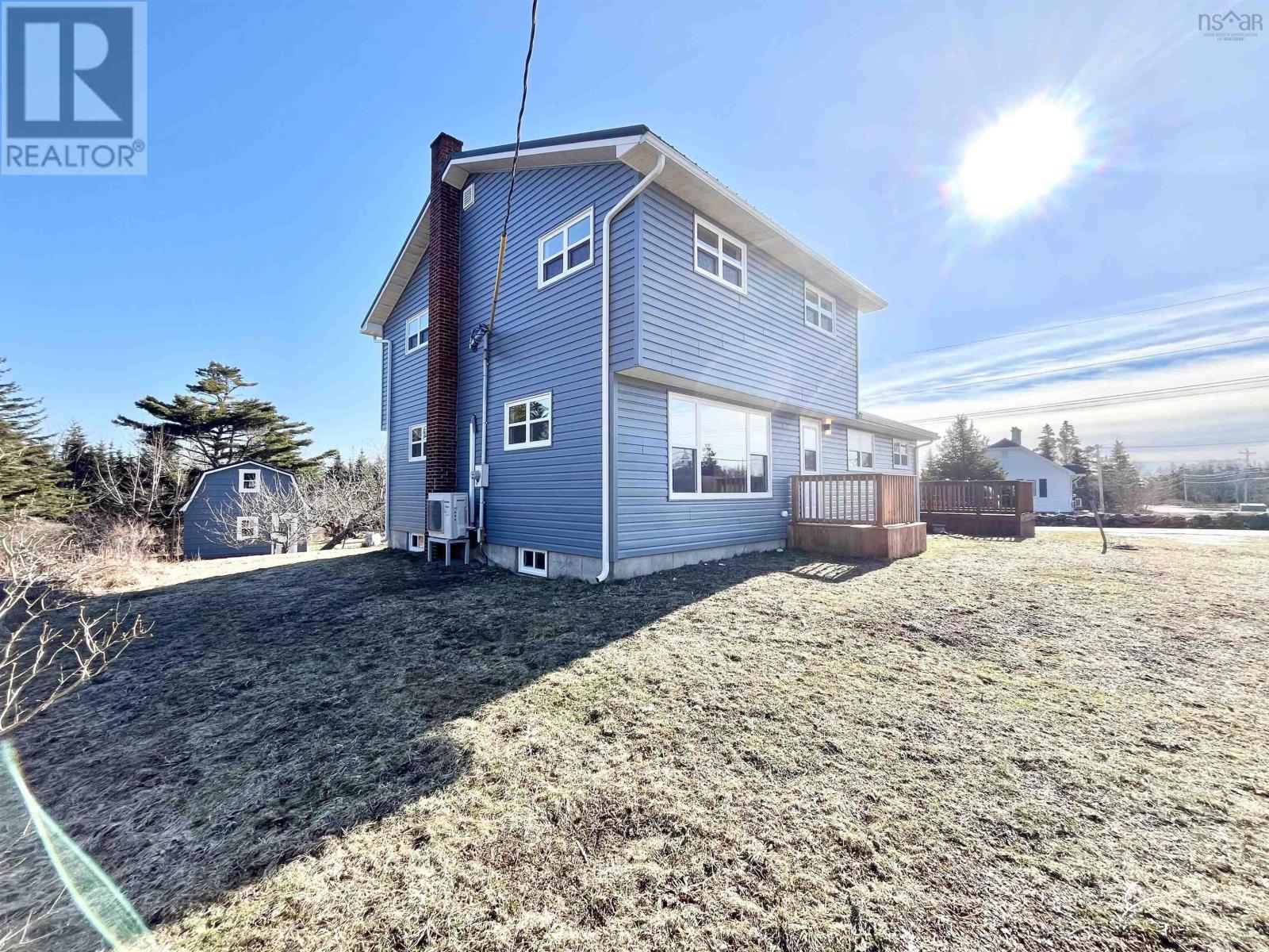 89 Stoney Island Road, North East Point, Nova Scotia  B0W 2P0 - Photo 39 - 202602918