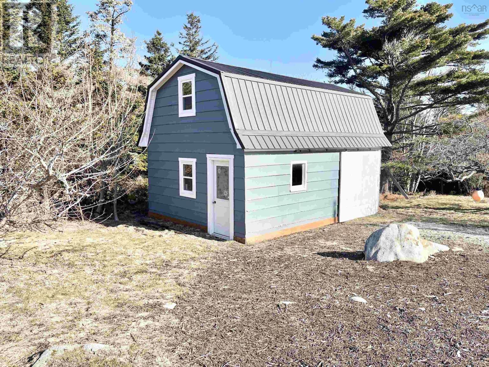 89 Stoney Island Road, North East Point, Nova Scotia  B0W 2P0 - Photo 46 - 202602918