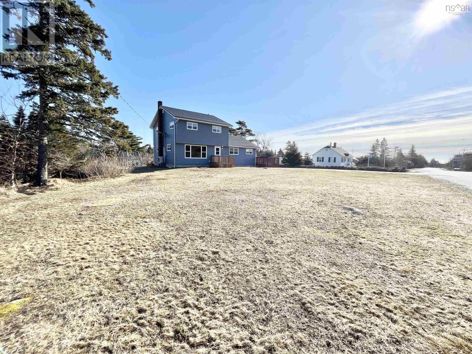 89 Stoney Island Road, North East Point, Nova Scotia  B0W 2P0 - Photo 37 - 202602918