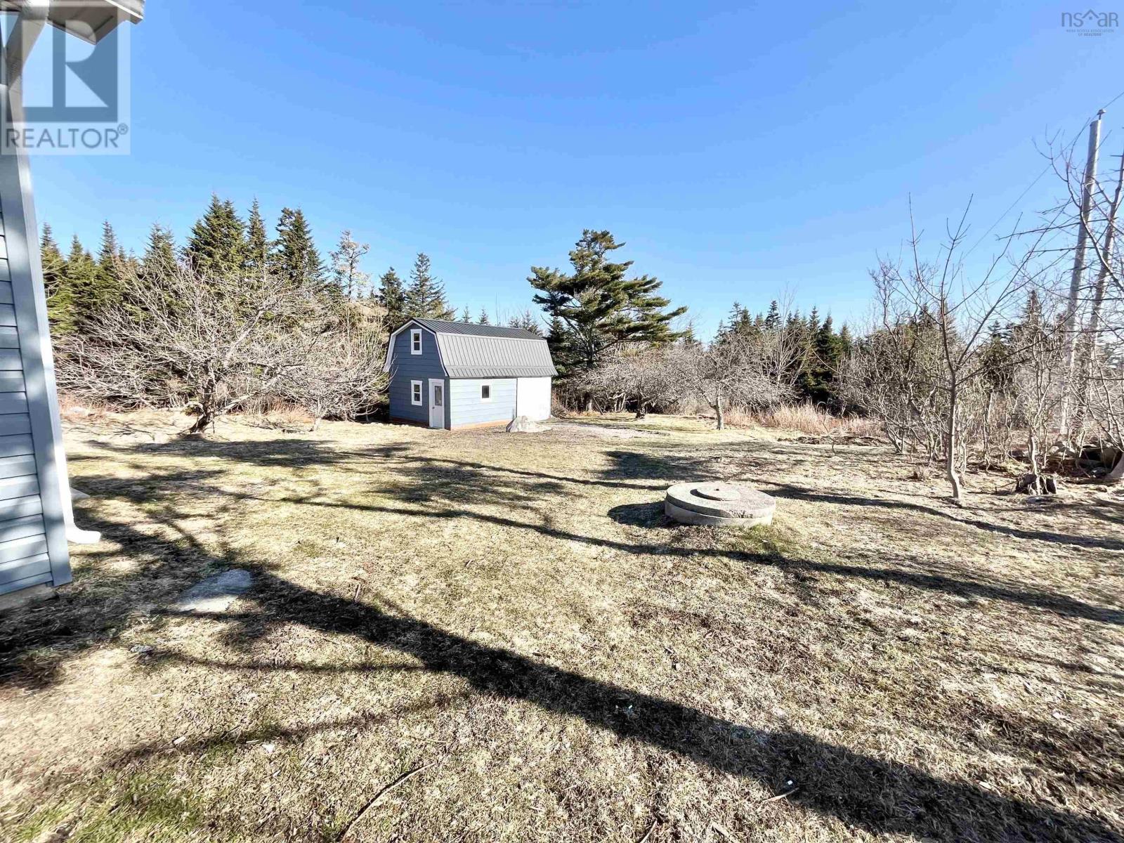 89 Stoney Island Road, North East Point, Nova Scotia  B0W 2P0 - Photo 47 - 202602918