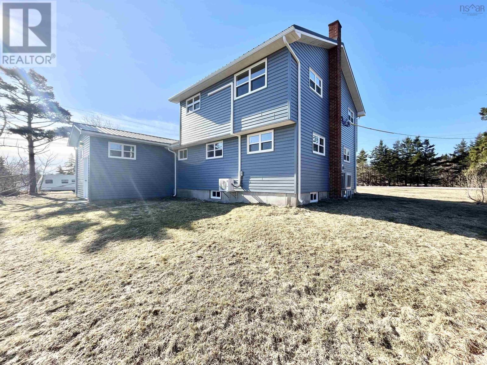 89 Stoney Island Road, North East Point, Nova Scotia  B0W 2P0 - Photo 49 - 202602918