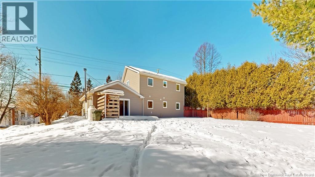 192 Gondola Point Road, Rothesay, New Brunswick  E2E 2A6 - Photo 26 - NB134376