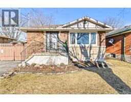 96 TERRACE Drive, hamilton, Ontario