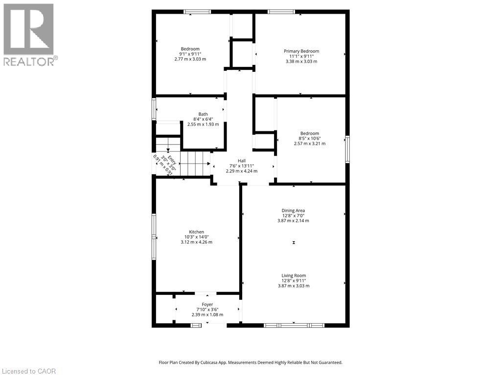 96 Terrace Drive, Hamilton, Ontario  L9A 2Y6 - Photo 32 - 40811275