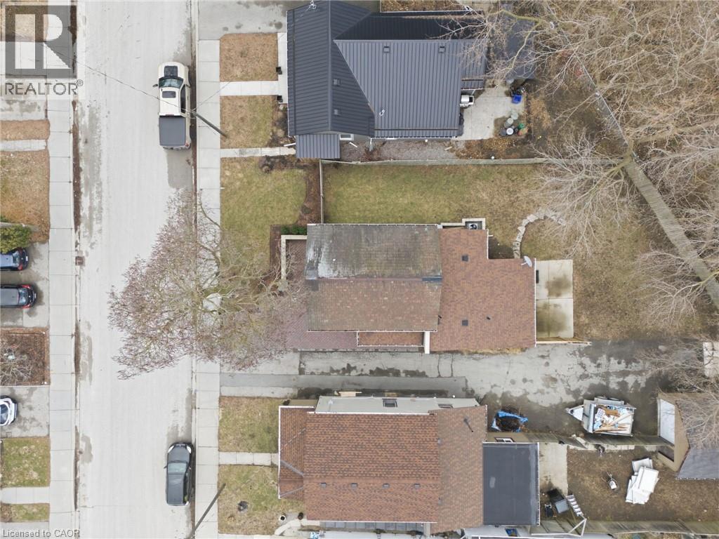 209 William Street, Brantford, Ontario  N3T 3L6 - Photo 32 - 40813783