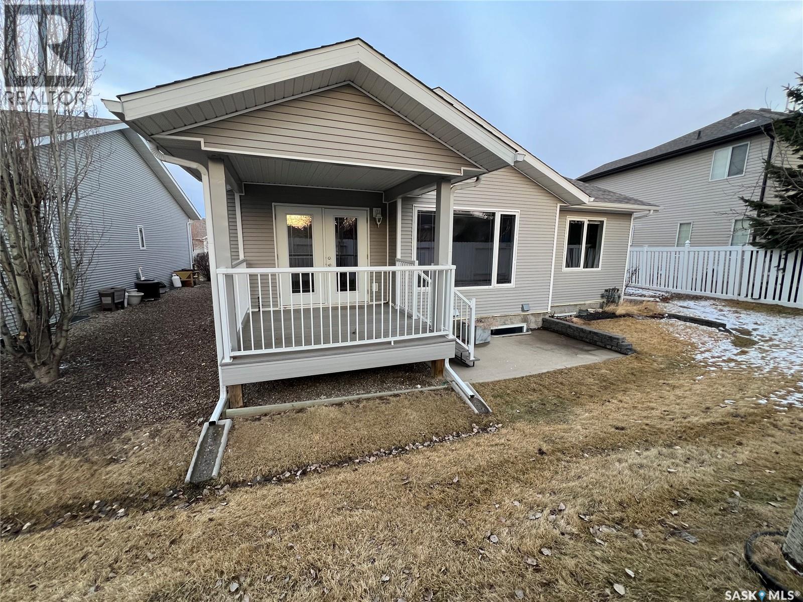 29 500 Battleford Trail, Swift Current, Saskatchewan  S9H 5M7 - Photo 31 - SK031514