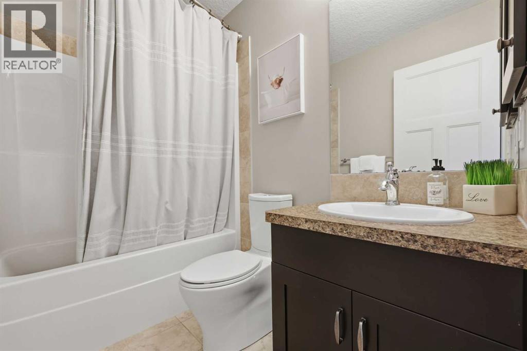 344 Sunset View, Cochrane, Alberta  T4C 0N6 - Photo 15 - A2293770