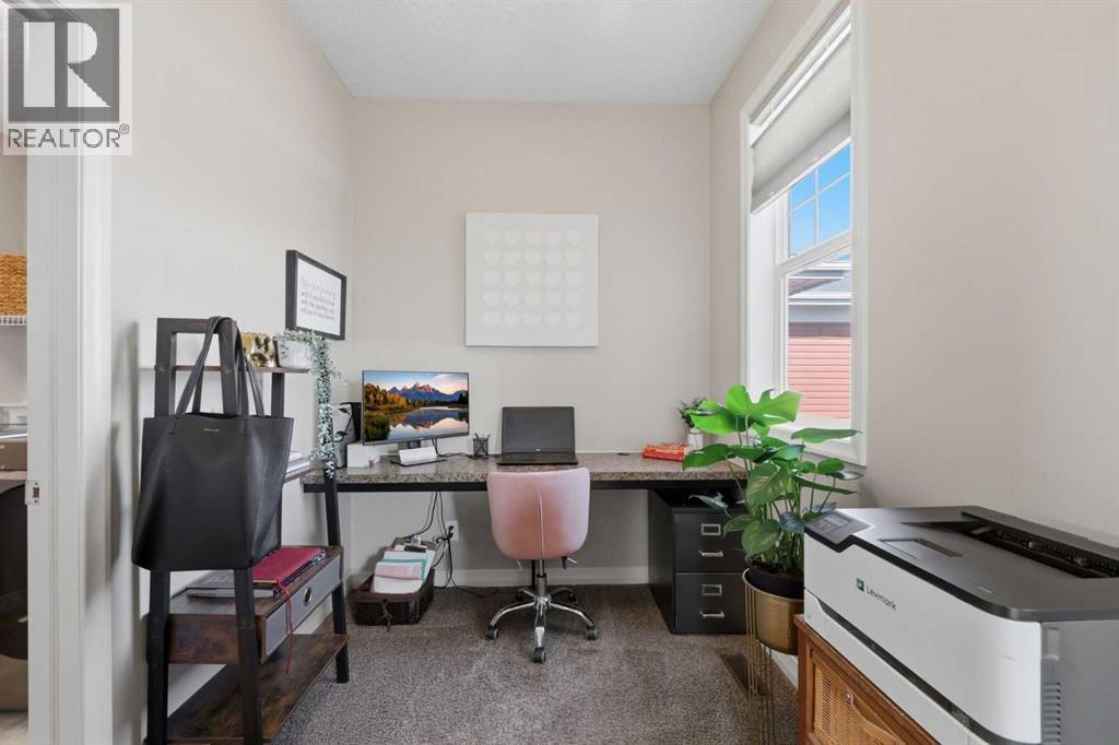 344 Sunset View, Cochrane, Alberta  T4C 0N6 - Photo 14 - A2293770