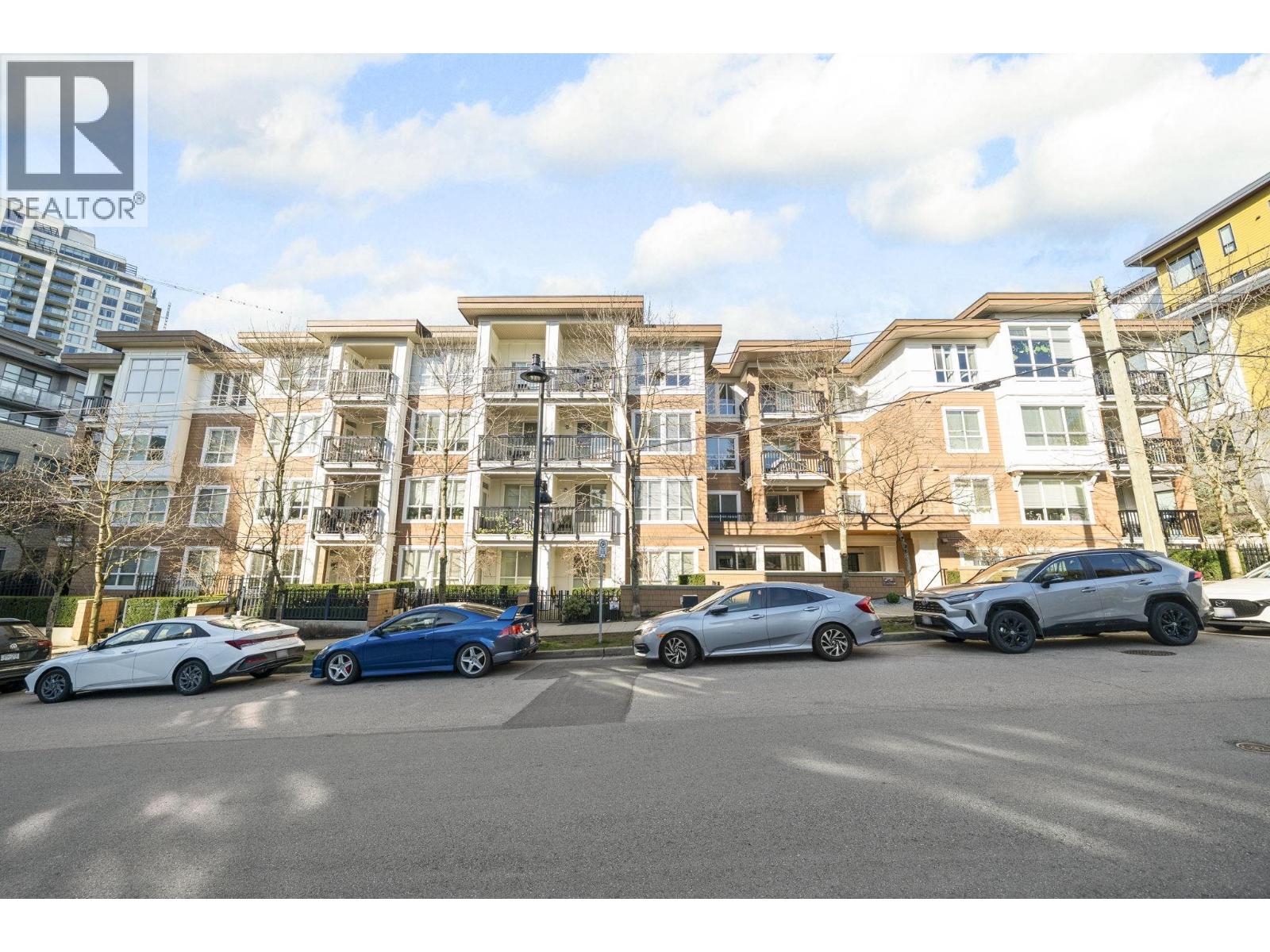 412 611 REGAN AVENUE, Coquitlam, British Columbia