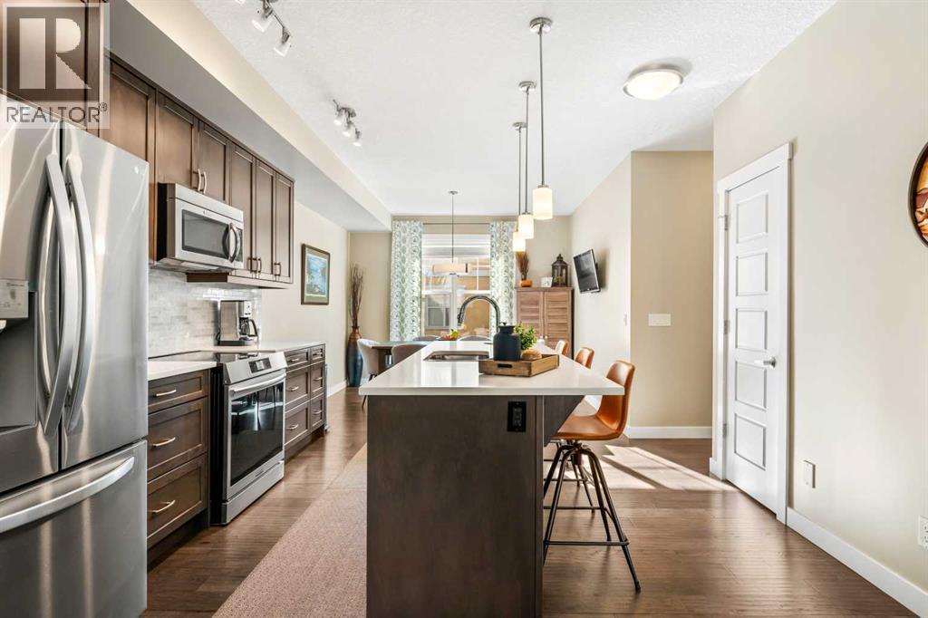 109 Cranbrook Villas Se, Calgary, Alberta  T3M 1Z3 - Photo 10 - A2293808