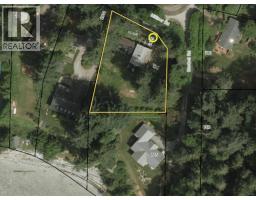 2405 MILLINER ROAD, Roberts Creek, British Columbia