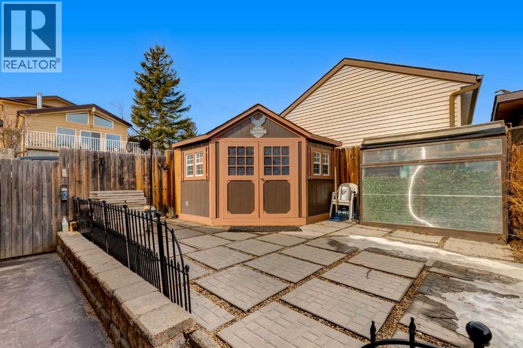 468 Norfolk Way NW, Calgary, Alberta  T2K 5R1 - Photo 46 - A2295050