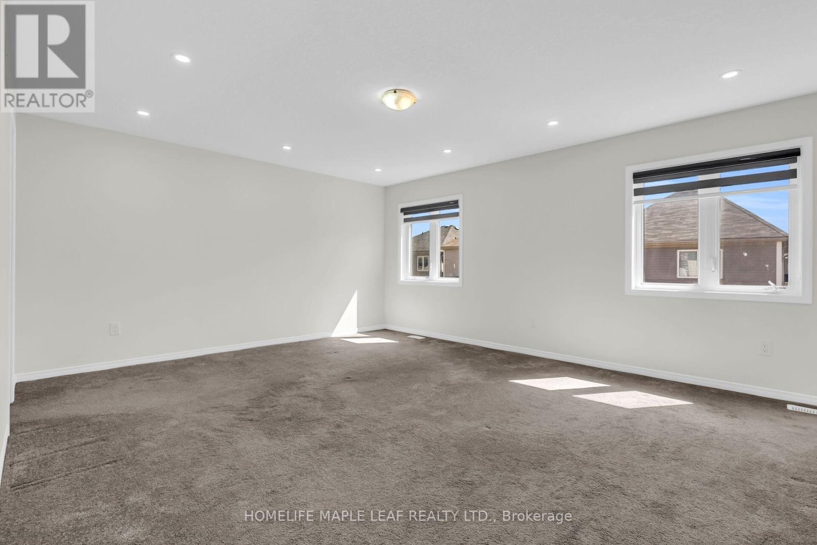 129 Longboat Run W, Brantford, Ontario  N3T 0R8 - Photo 24 - X12932370