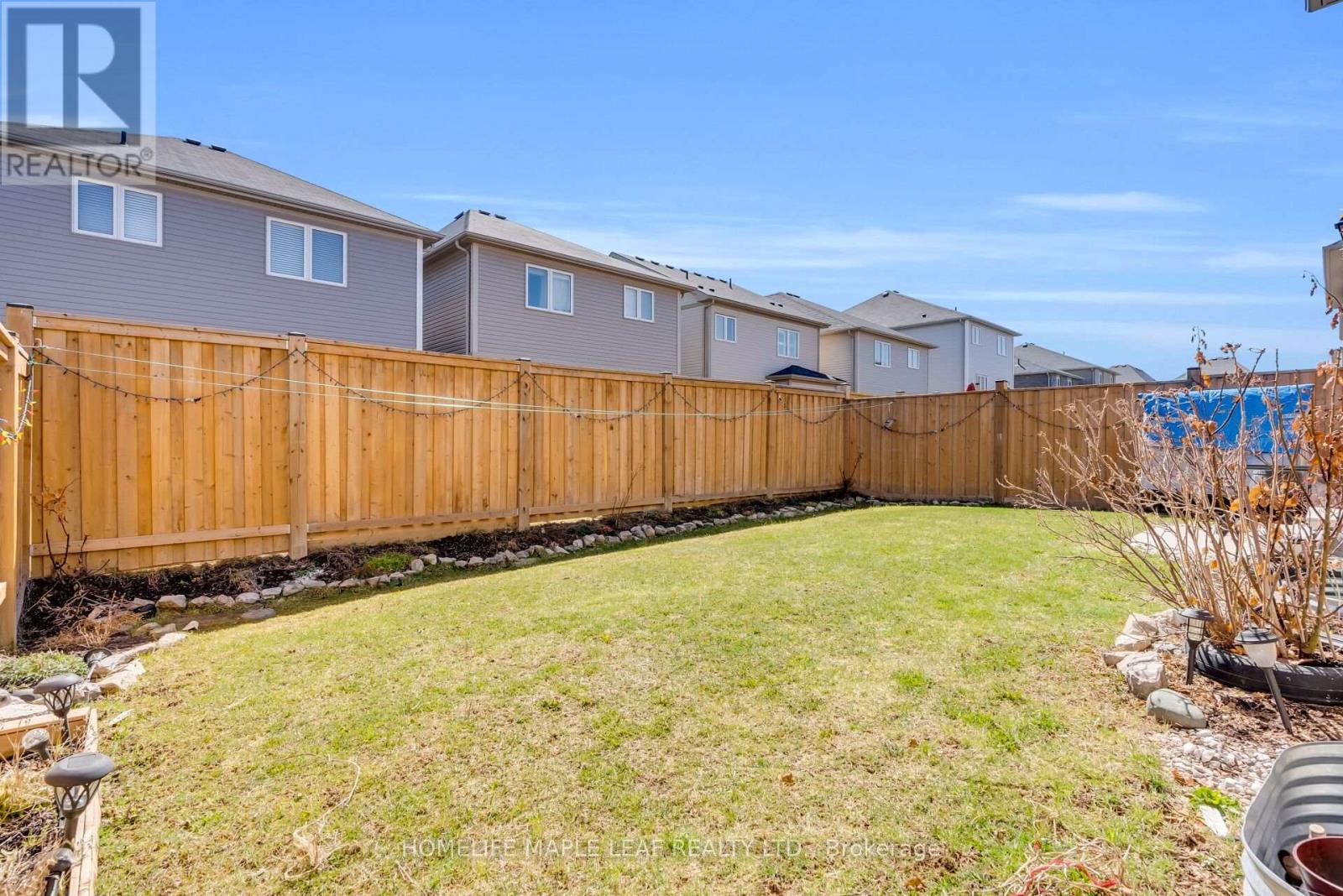 129 Longboat Run W, Brantford, Ontario  N3T 0R8 - Photo 45 - X12932370