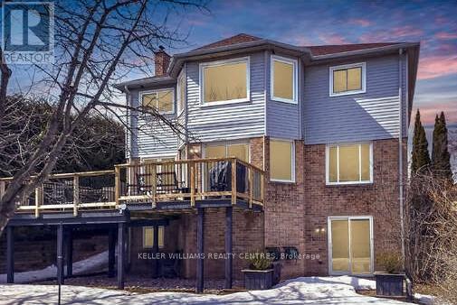 15 Beatty Crescent, Aurora, Ontario  L4G 5V2 - Photo 36 - N12922316