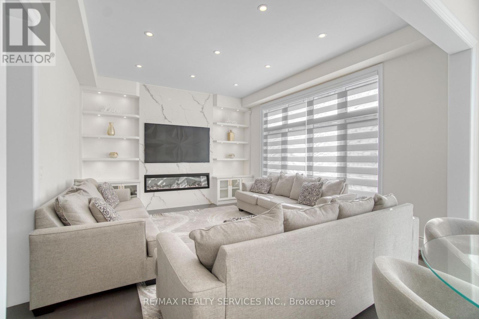 1252 Queens Plate Road, Oakville, Ontario  L6M 5M2 - Photo 17 - W12753134