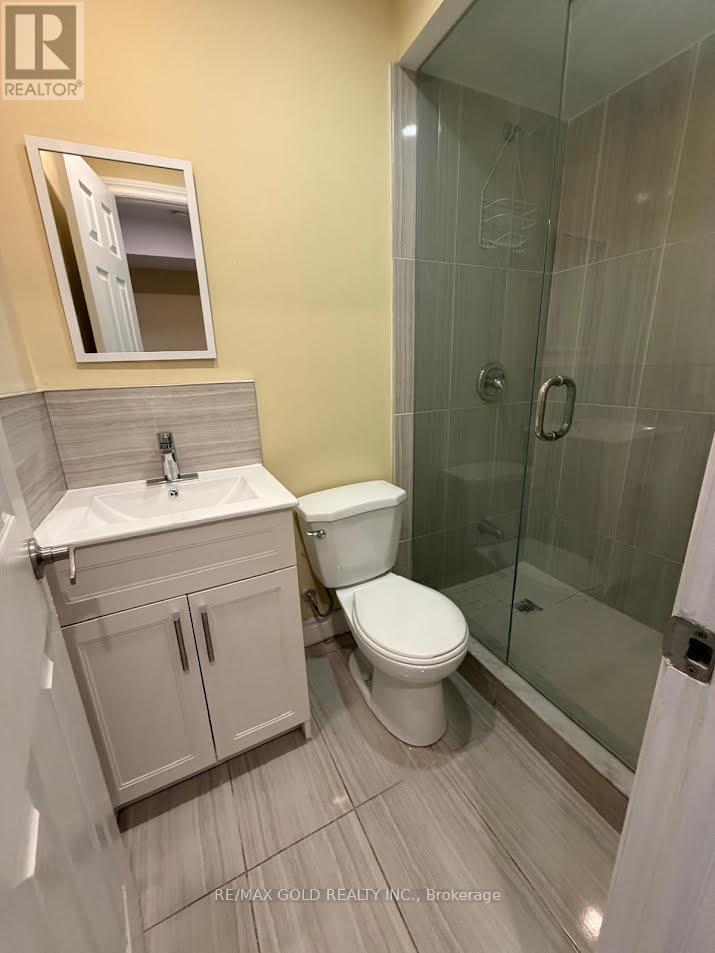 Bsmt - 62 Bandera Drive, Brampton, Ontario  L6Y 5Z2 - Photo 9 - W12908932