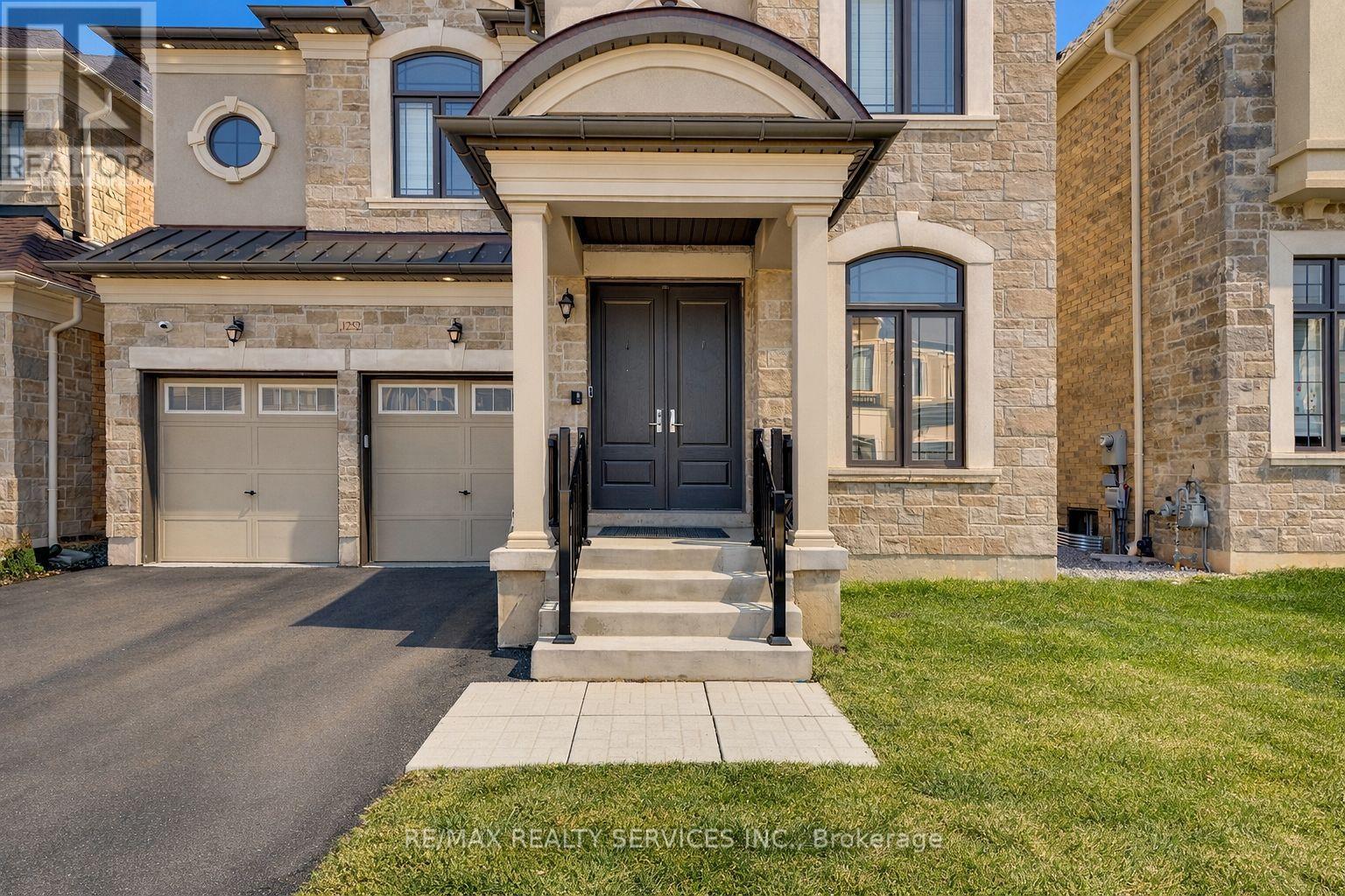 1252 Queens Plate Road, Oakville, Ontario  L6M 5M2 - Photo 46 - W12753134