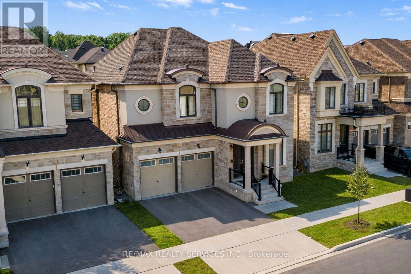 1252 Queens Plate Road, Oakville, Ontario  L6M 5M2 - Photo 44 - W12753134