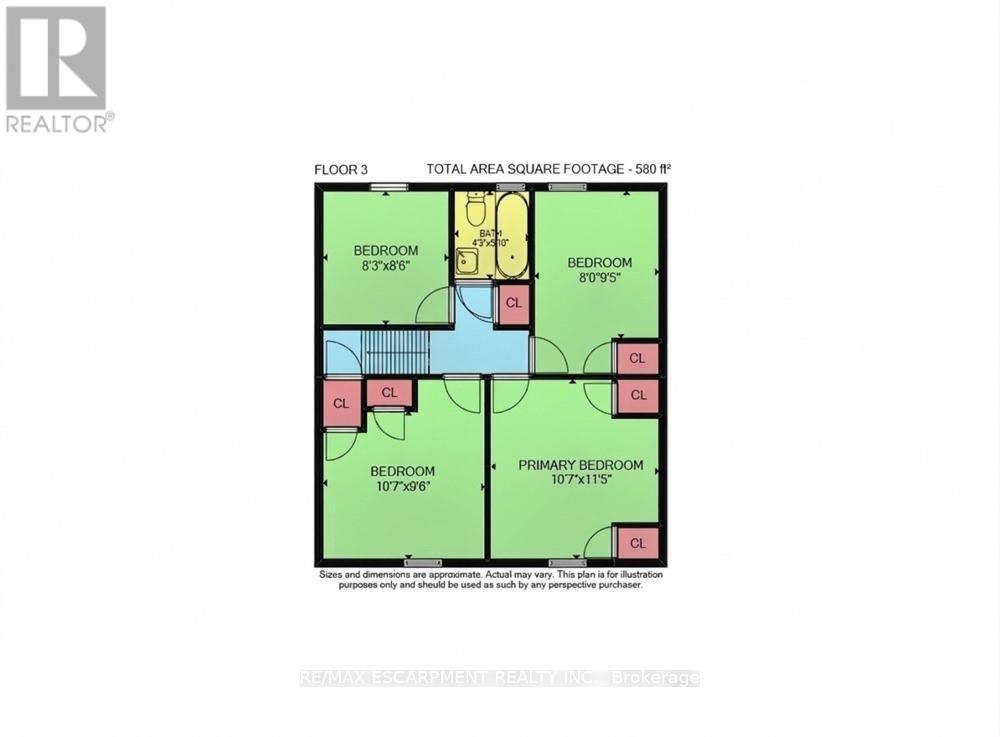 257 Queensdale Avenue E, Hamilton, Ontario  L9A 1L3 - Photo 49 - X12914908