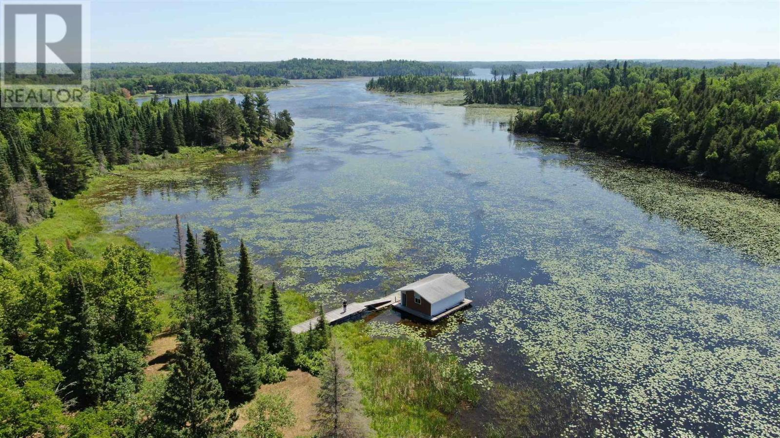 Pt 1 23r-14945 Snake Bay, Sioux Narrows, Ontario  P0X 1N0 - Photo 4 - TB251999